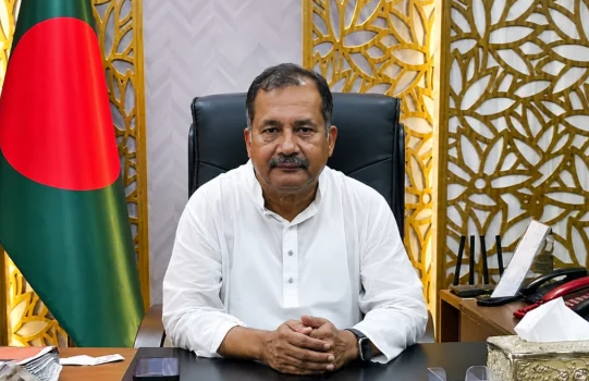 মন্ত্রী পদ থেকে পদত্যাগ, নতুন দায়িত্বে জহির উদ্দিন স্বপনের